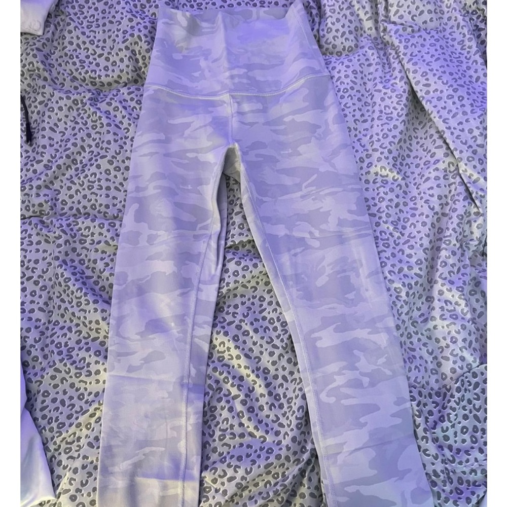 Lulu Leggings